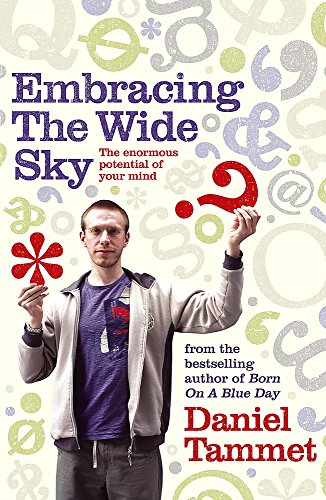 Embracing the Wide Sky: A tour across the horizons of the human mind