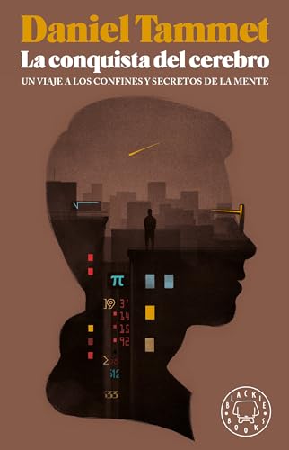 La conquista del cerebro von BLACKIE BOOKS