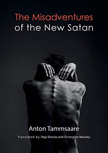 The Misadventures of the New Satan (B)