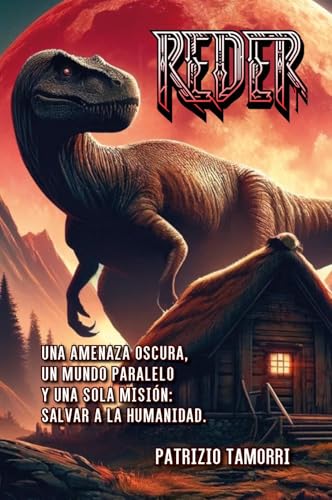 Reder (Versión Española) von Youcanprint
