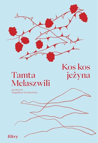 Kos kos jeżyna von Filtry