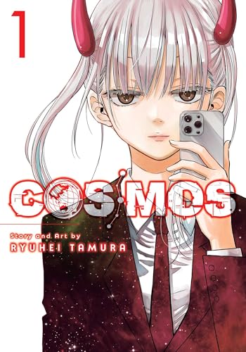 Cosmos, Vol. 1 (COSMOS GN, Band 1) von Viz LLC