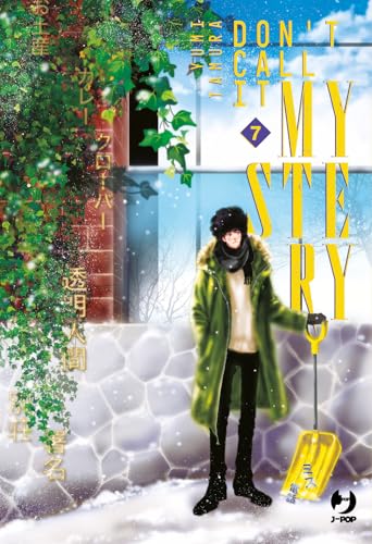 Don't call it mystery (Vol. 7) von Edizioni BD