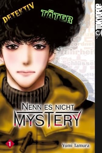 Nenn es nicht Mystery 01