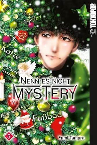 Nenn es nicht Mystery 05