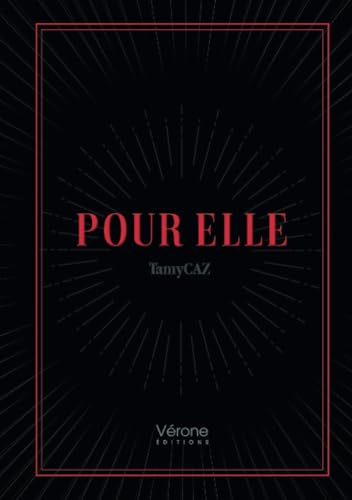 POUR ELLE POUR ELLE von Verone éditions