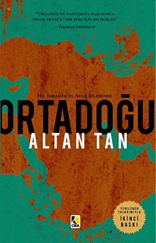 Hz. Ibrahimin Ayak Izlerinde Ortadogu