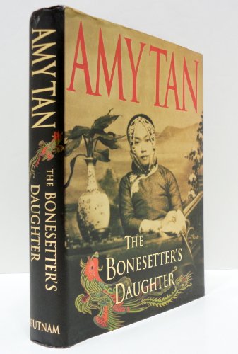 The Bonesetter's Daughter