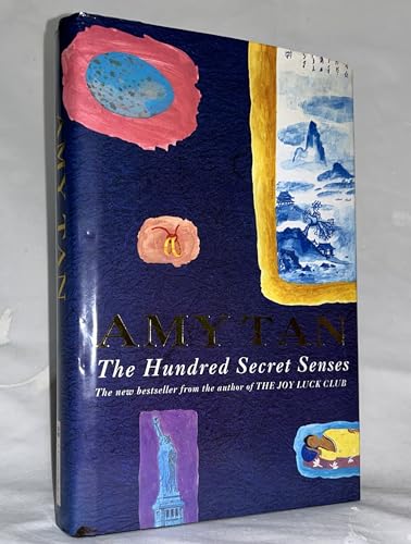 The Hundred Secret Senses