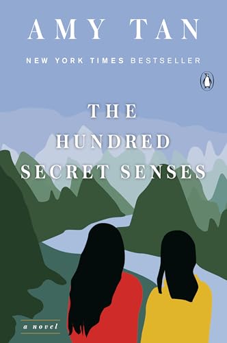 The Hundred Secret Senses: A Novel von Penguin Books