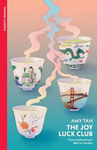 The Joy Luck Club: Amy Tan (Vintage Classics) von Vintage Classics