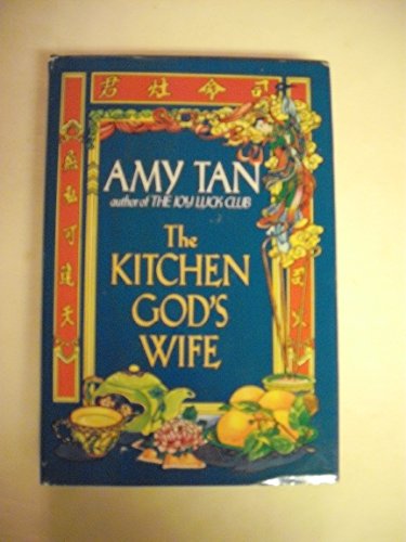 The Kitchen God's Wife