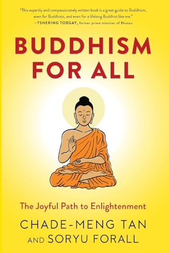 Buddhism for All: The Joyful Path to Enlightenment von Buddhism.net Publishing