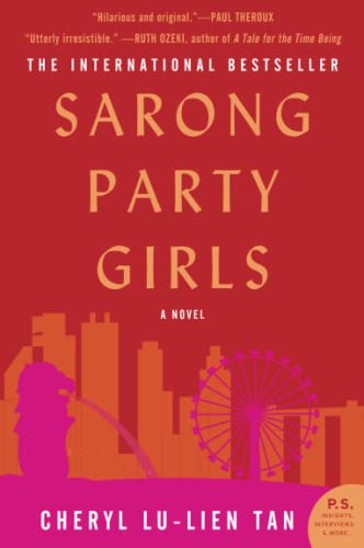 Sarong Party Girls: A Novel