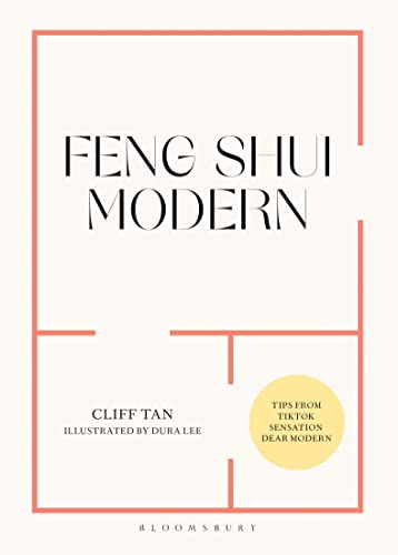 Feng Shui Modern von Bloomsbury