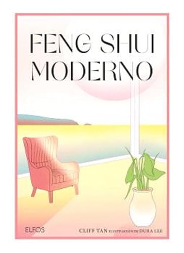 Feng Shui moderno von BLUME (Naturart)