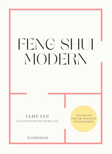 Feng shui modern von Uitgeverij Noordboek