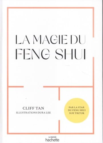 La magie du Feng Shui von HACHETTE PRAT