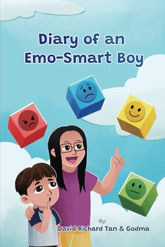Diary of an Emo-Smart Boy von Independently published