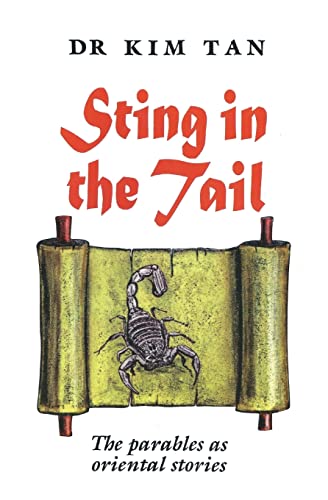 Sting in the Tail: The parables as oriental stories Sting in the Tail: The parables as oriental stories