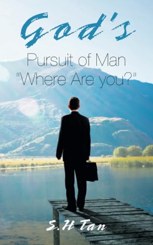 God’s Pursuit of Man “Where Are you?” von Balboa Press AU