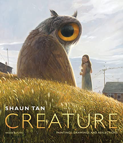 Creature (Walker Studio) von WALKER BOOKS