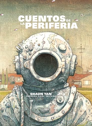 Cuentos de la periferia