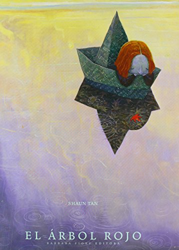 El árbol rojo El árbol rojo von Barbara Fiore Editora