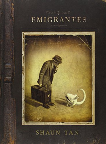 Emigrantes Emigrantes von Barbara Fiore Editora