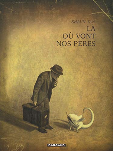 Là où vont nos pères - Tome 0 - Là où vont nos pères