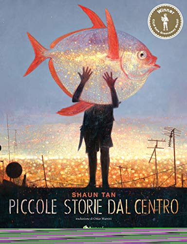 Piccole Storie Dal Centro Piccole Storie Dal Centro von Tunué