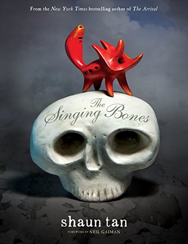 The Singing Bones: Inspired by Grimms' Fairy Tales