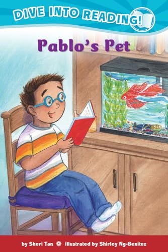 Pablo's Pet: (Dive Into Reading) (Dive into Reading!, 9)