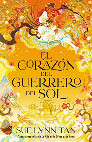 El corazón del guerrero del sol (Umbriel narrativa)