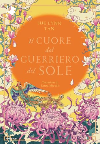 Il cuore del guerriero del sole (Oscar fantastica edges)