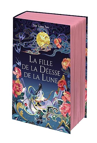 La fille de la déesse de la lune - cartonné: Le Royaume céleste - tome 01 La fille de la déesse de la lune - cartonné: Le Royaume céleste - tome 01