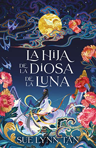 La hija de la diosa de la luna (Umbriel narrativa)