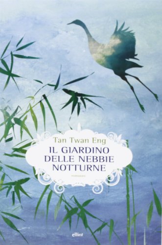 Il giardino delle nebbie notturne (Scatti) von Elliot