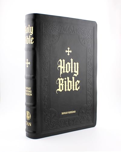 Douay-rheims Bible