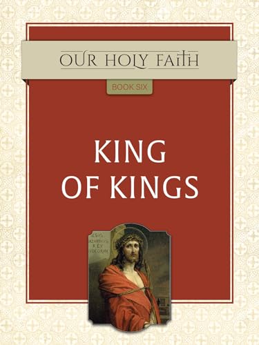 King of Kings: Volume 6