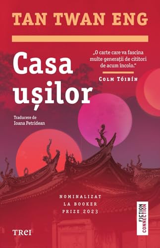 Casa Usilor von Trei
