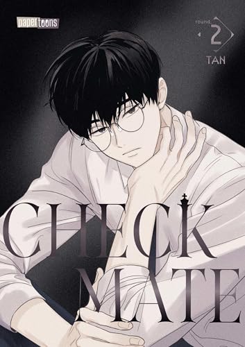 Checkmate 02 von papertoons GmbH