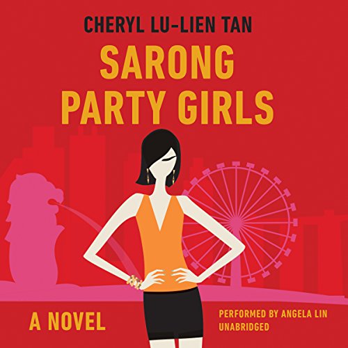 Sarong Party Girls