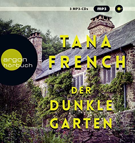 Der dunkle Garten Der dunkle Garten