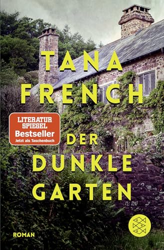 Der dunkle Garten: Roman Der dunkle Garten: Roman