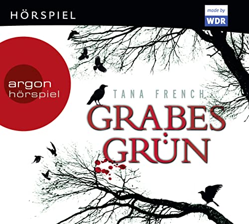 Grabesgrün: Hörspiel, Produktion des WDR 211 Grabesgrün: Hörspiel, Produktion des WDR 211