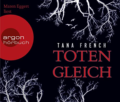 Totengleich von Argon Verlag GmbH