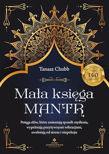 Mała księga mantr