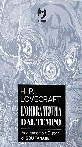 L'ombra venuta dal tempo da H. P. Lovecraft. Collection box (Vol. 1-2) (J-POP) von Edizioni BD