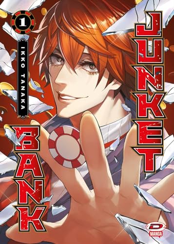 Junket bank (Vol. 1)